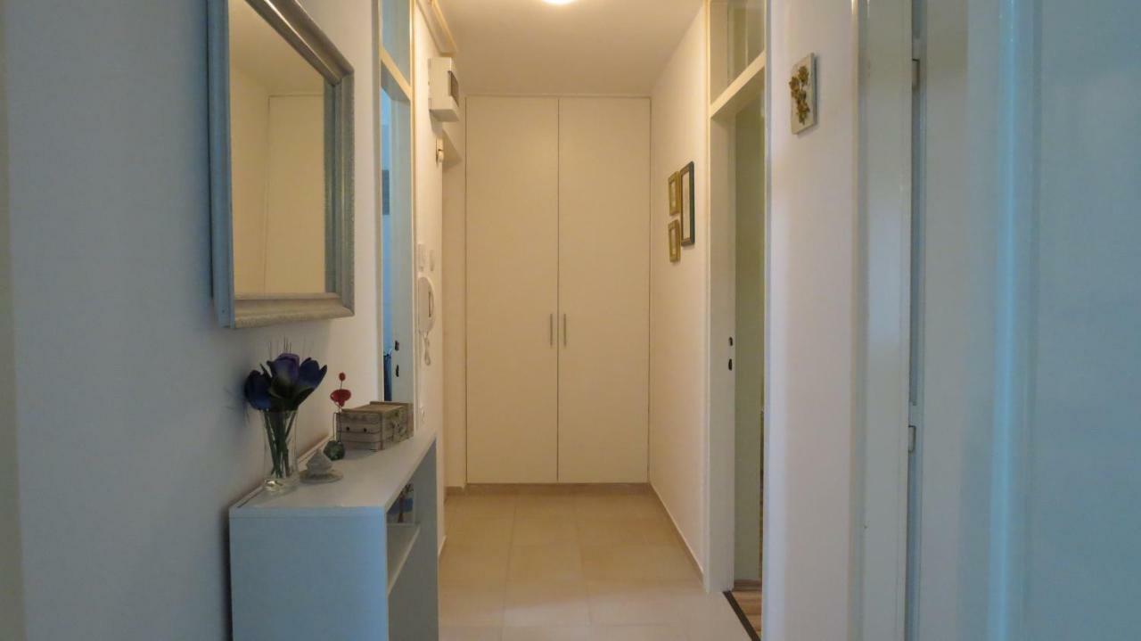 Pineta25 Daire Pula Dış mekan fotoğraf